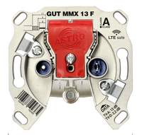 GUTMMX13F-1